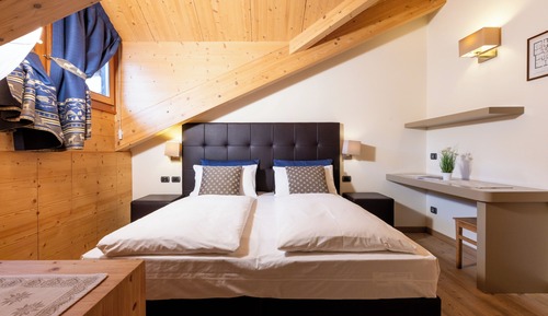 Habitación superior