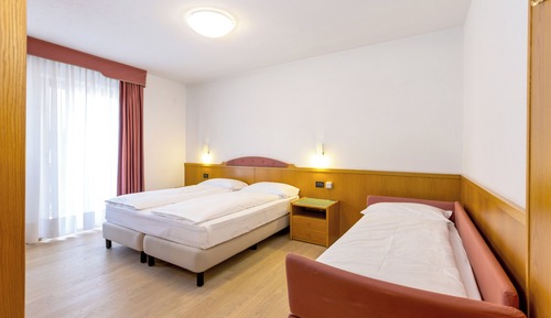 Habitación Confort