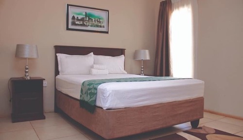 Habitación estándar