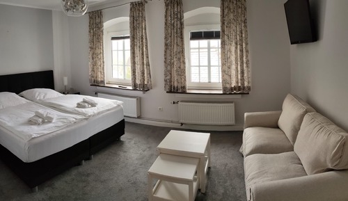 Habitación Premium doble