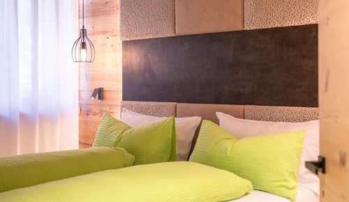 Habitación superior