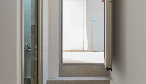 Habitación básica doble