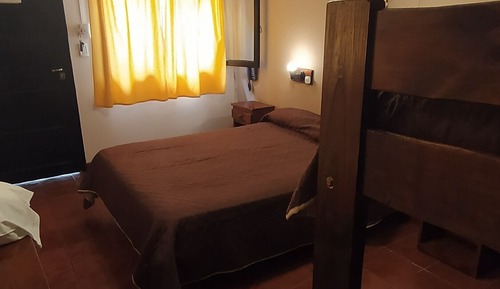 Basic Quadruple Room