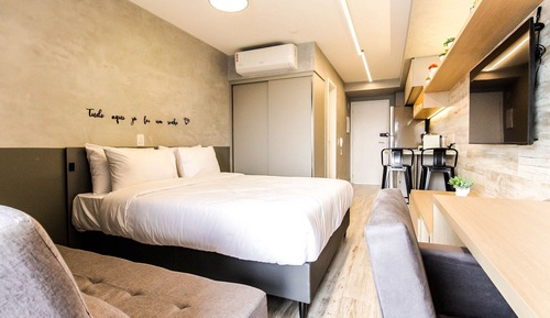 Apartamento City