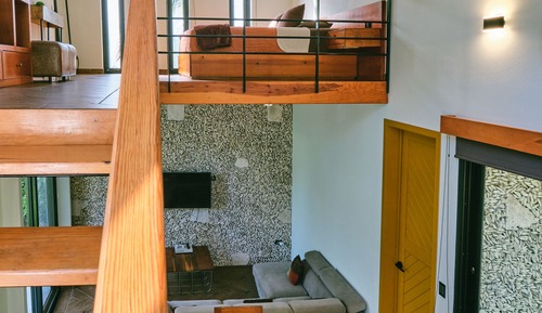 Villa Premium