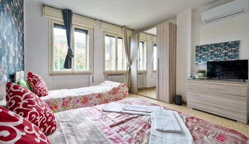 Habitación City