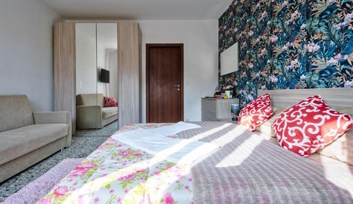 Habitación básica