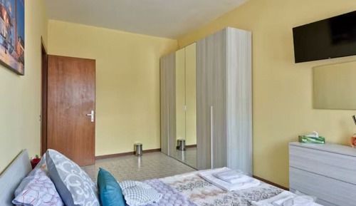 Habitación clásica