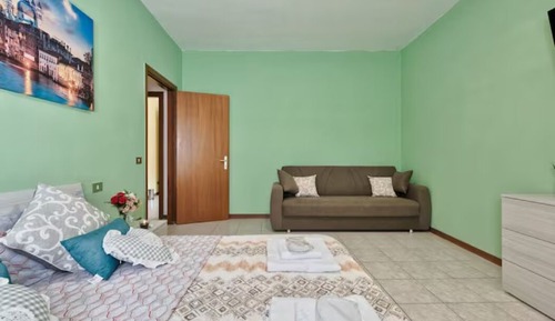 Habitación City