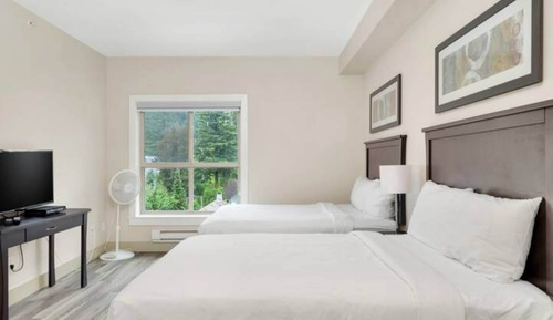 Apartamento Confort