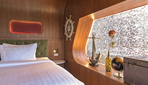 Habitación doble