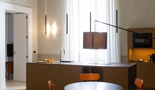 Apartamento Royal