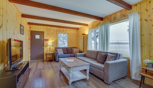 Casa (2 Bedrooms)