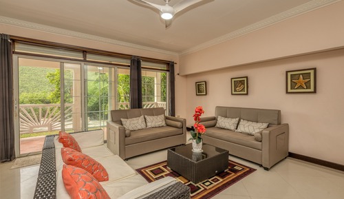 Villa, 3 habitaciones