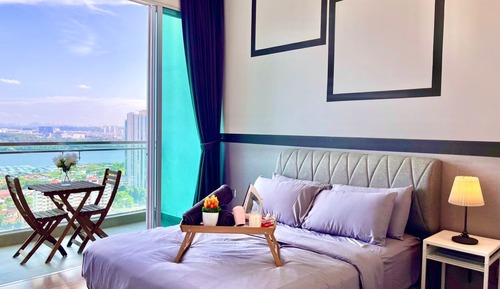 Apartamento Elite
