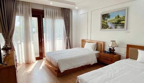 Apartamento familiar