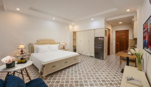 Apartamento Premier
