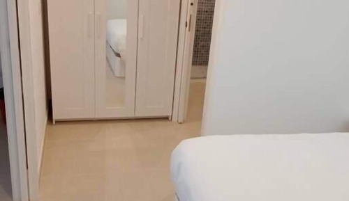 Apartamento básico