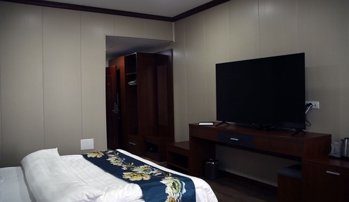 Habitación doble