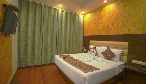 Habitación Confort