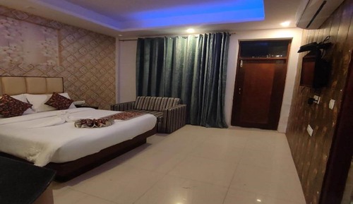 Habitación estándar