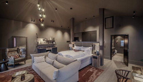 Suite
