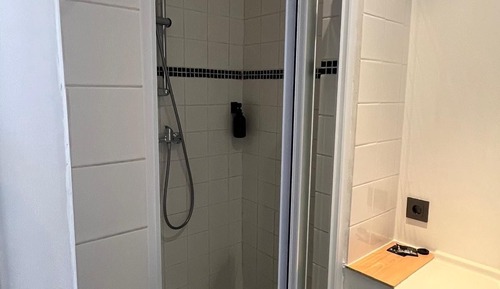 Apartamento básico