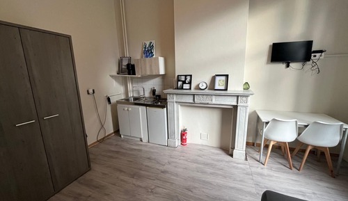 Habitación básica