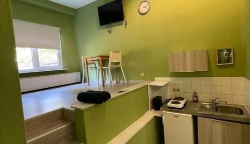 Habitación básica