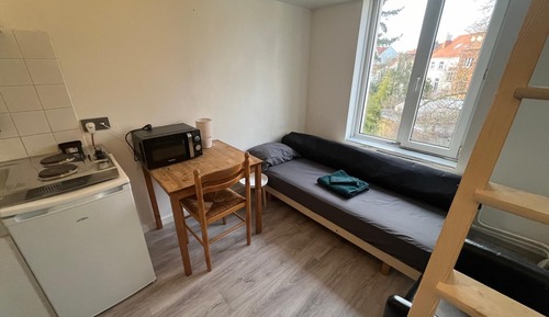Habitación básica