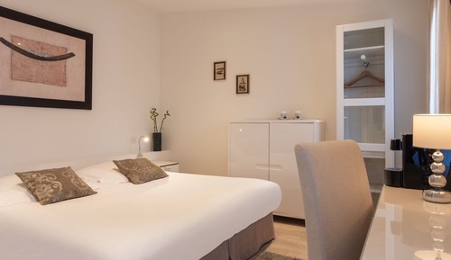 Habitación Confort