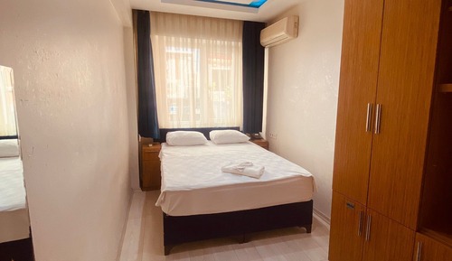 Habitación individual estándar