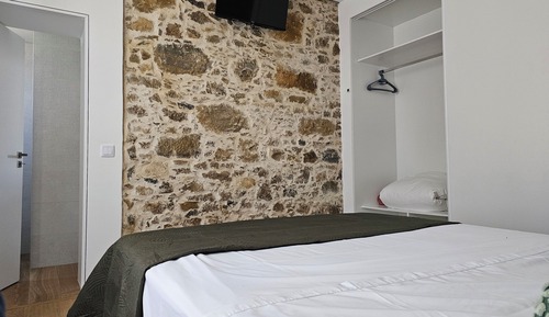 Habitación Confort