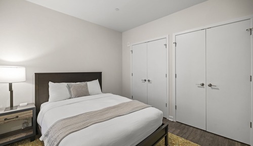 Apartment, 1 Bedroom