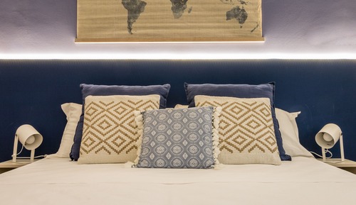 Habitación City