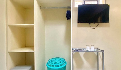 Habitación básica