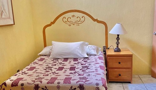 Habitación básica