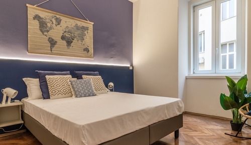Habitación Confort