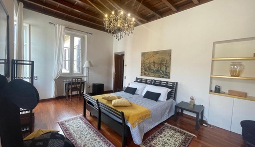 Habitación Premium doble
