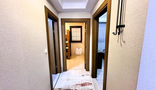 Apartamento económico