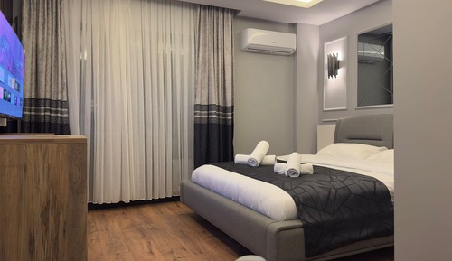 Habitación estándar