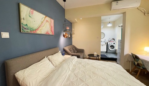 Apartamento Confort