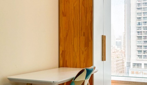 Apartamento City