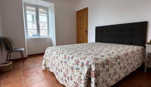 Habitación clásica
