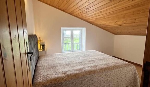 Habitación clásica