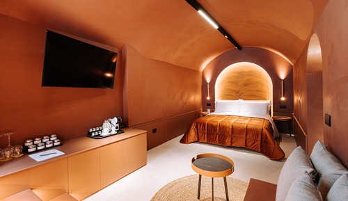 Suite Deluxe