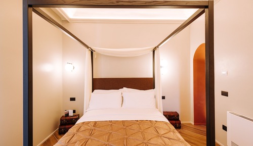 Suite superior