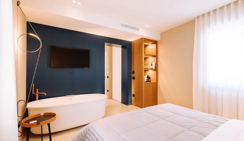 Suite Elite