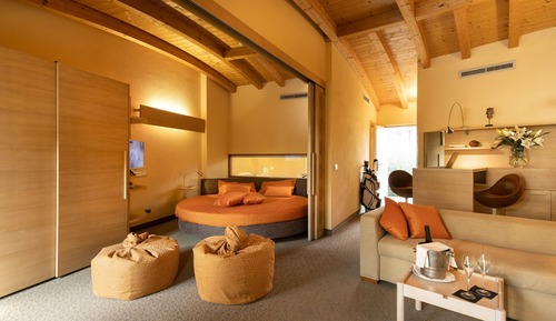 Suite Premium