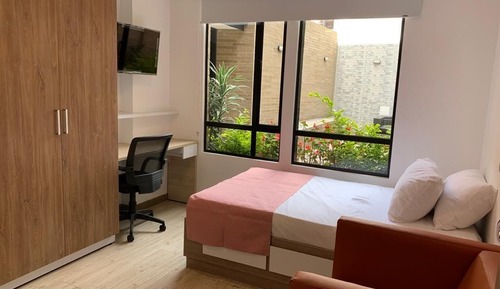 Apartamento básico